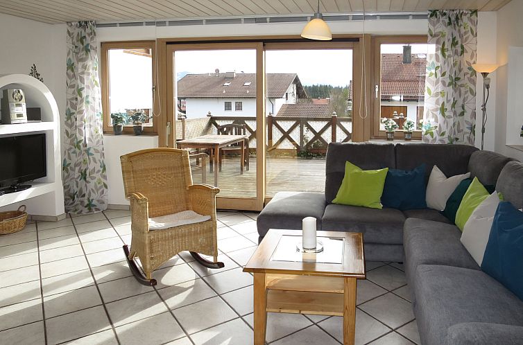 Vakantiehuis Fischer