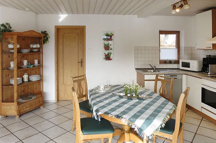 Vakantiehuis Fischer