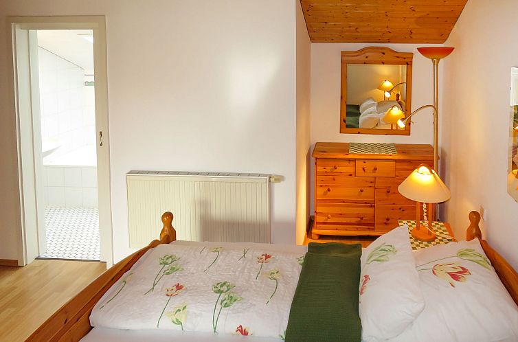 Vakantiehuis Fischer