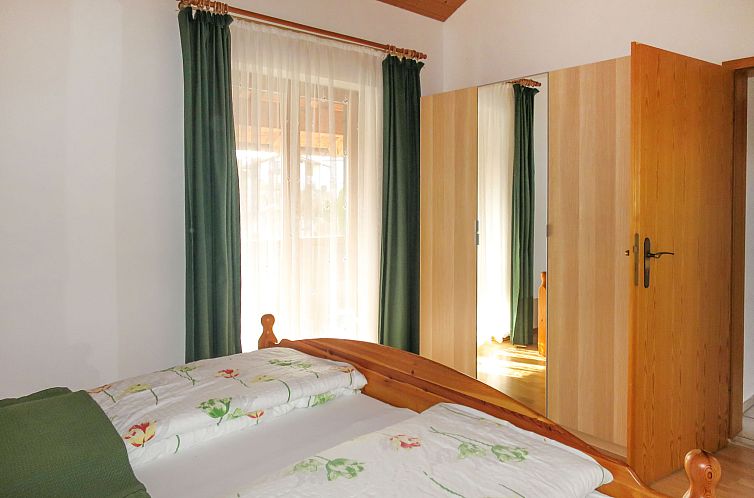 Vakantiehuis Fischer