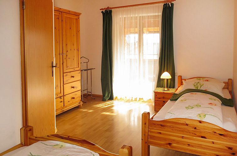 Vakantiehuis Fischer