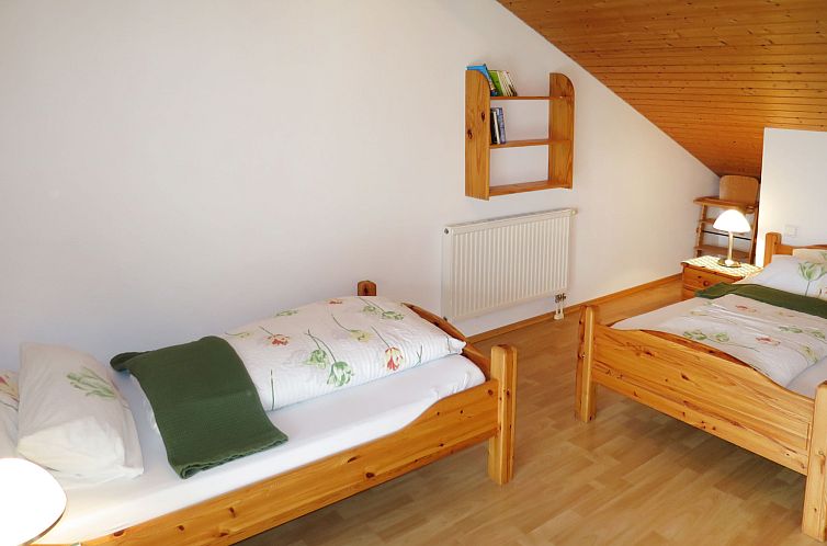 Vakantiehuis Fischer