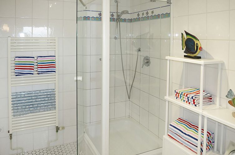 Vakantiehuis Fischer