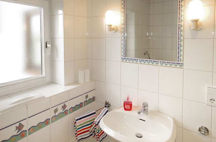 Vakantiehuis Fischer