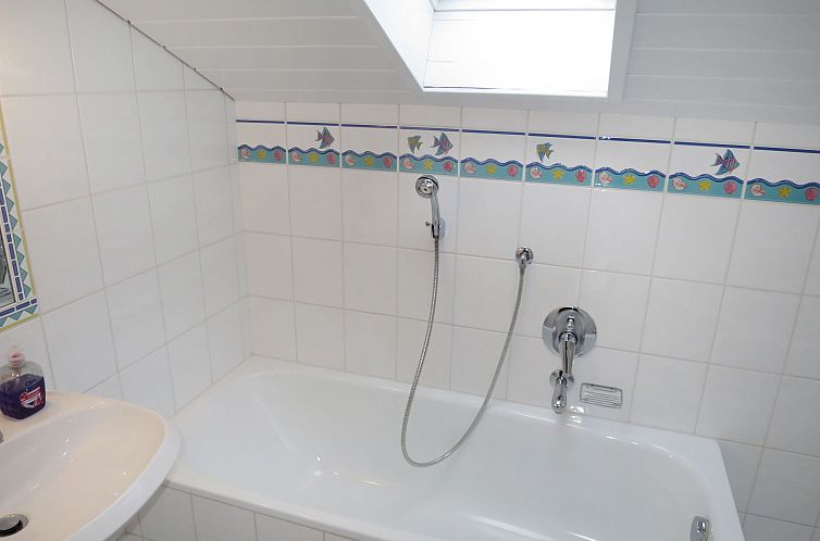 Vakantiehuis Fischer