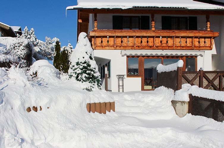 Vakantiehuis Fischer