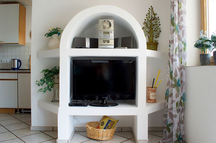 Vakantiehuis Fischer