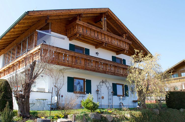 Guest house 0331009 - Apartment Bavaria - Appartement Fischer