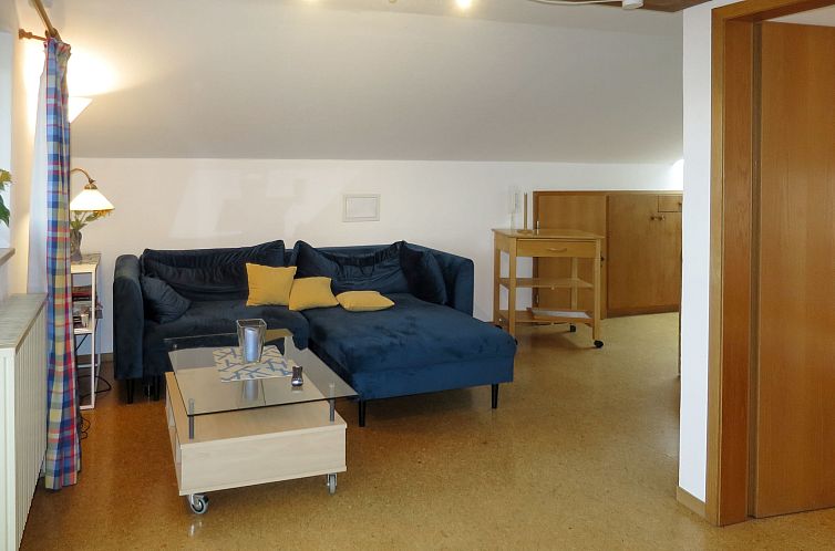 Appartement Fischer