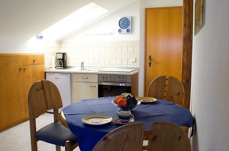 Appartement Fischer