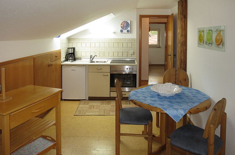 Appartement Fischer