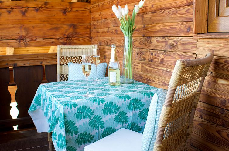 Appartement Fischer
