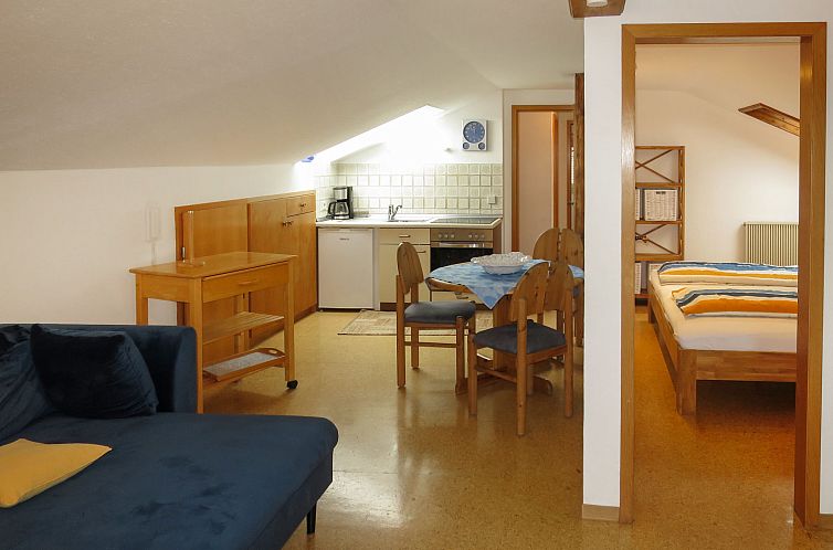 Appartement Fischer