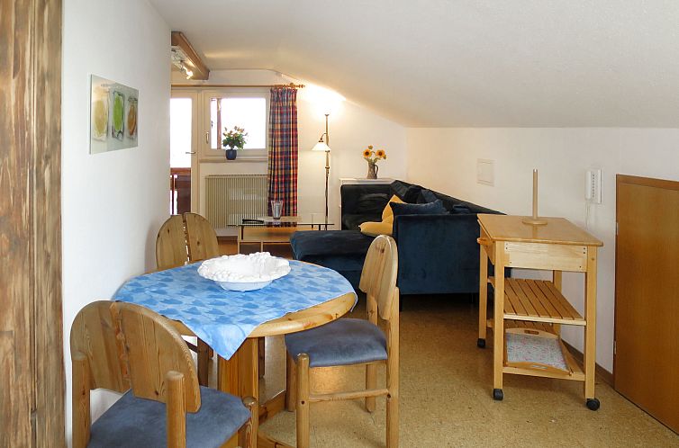 Appartement Fischer