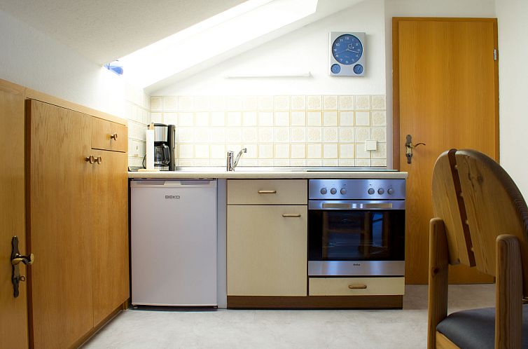 Appartement Fischer