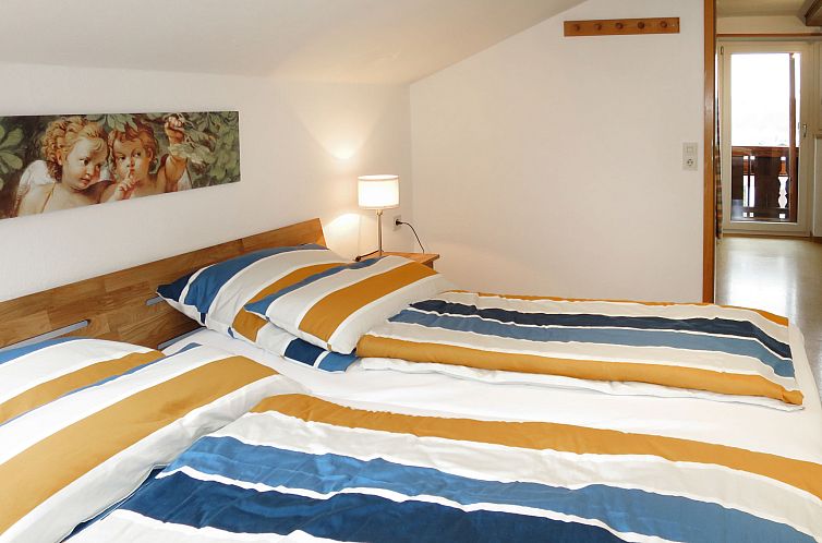 Appartement Fischer