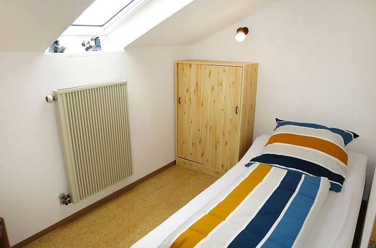 Appartement Fischer