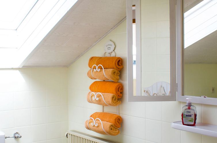 Appartement Fischer