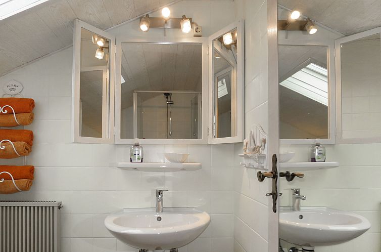 Appartement Fischer