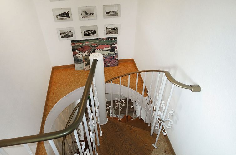 Appartement Fischer
