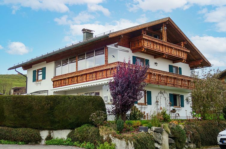 Appartement Fischer