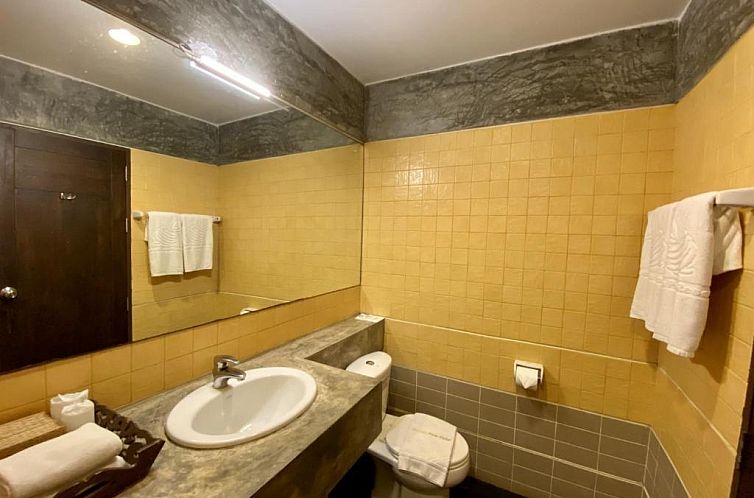 Golden Pine Beach Resort