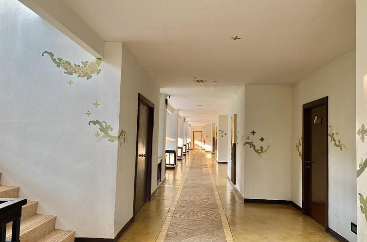 Golden Pine Beach Resort