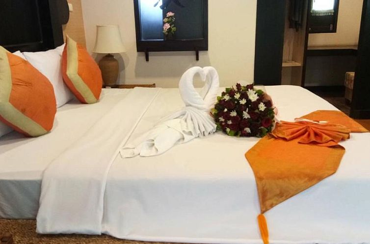 Golden Pine Beach Resort