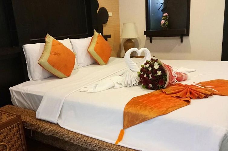 Golden Pine Beach Resort