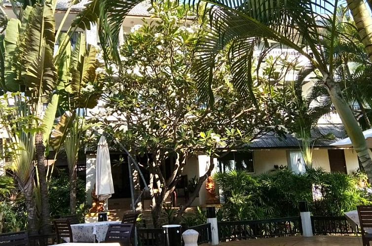 Golden Pine Beach Resort