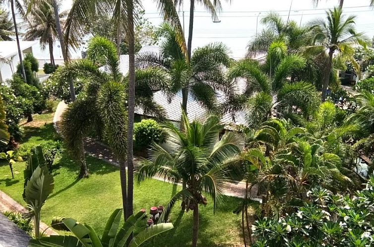 Golden Pine Beach Resort