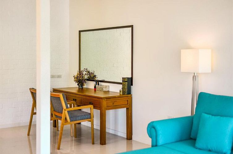 Palm Beach Resort