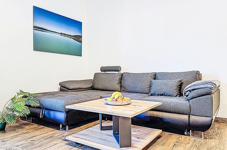 Appartement Alpenlodge Geißstein