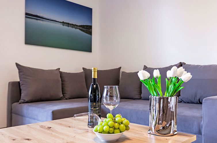 Appartement Alpenlodge Geißstein