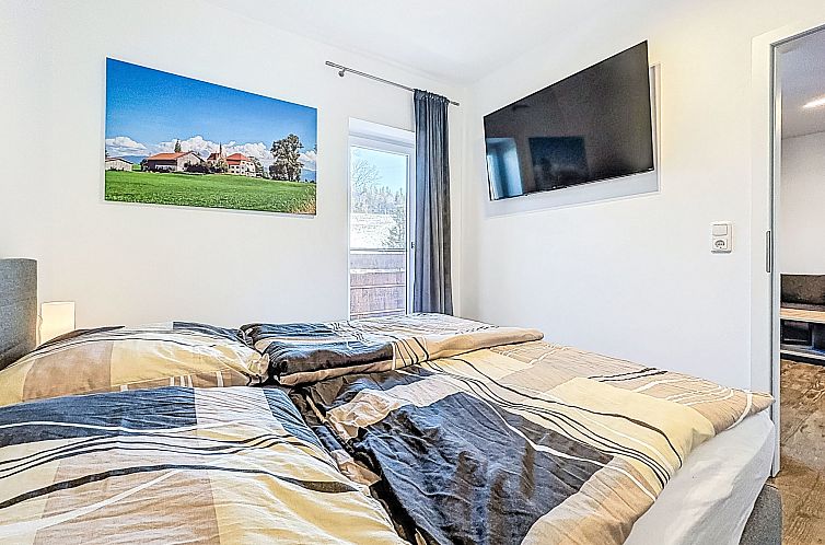 Appartement Alpenlodge Geißstein