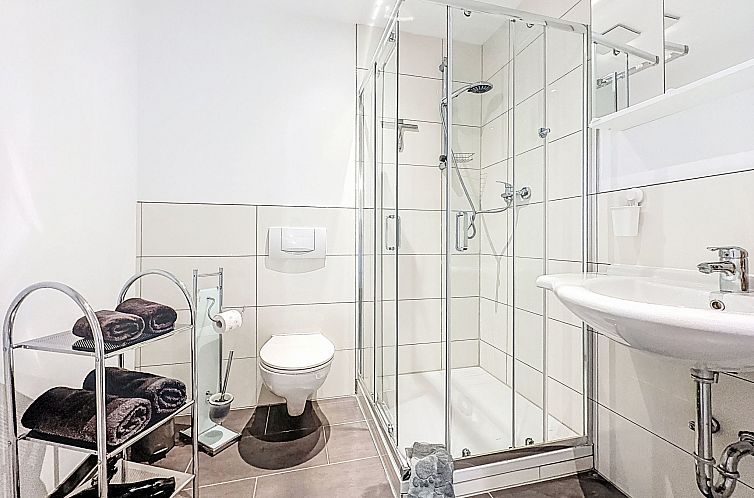 Appartement Alpenlodge Geißstein