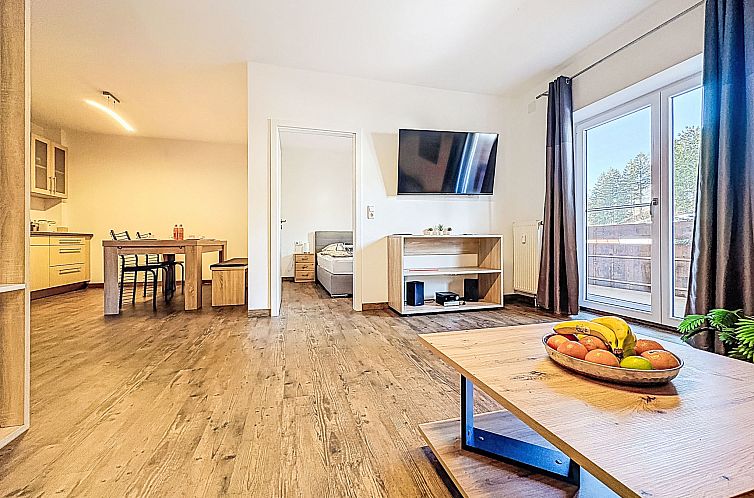 Appartement Alpenlodge Geißstein