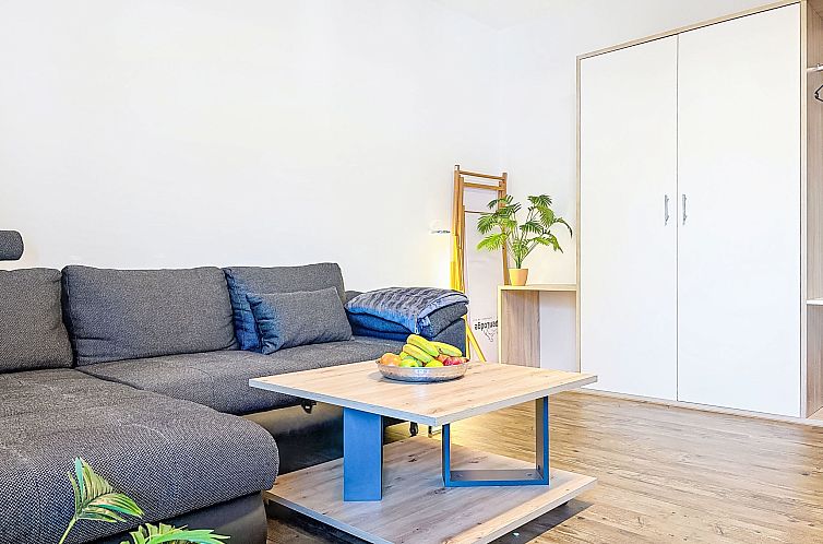 Appartement Alpenlodge Geißstein
