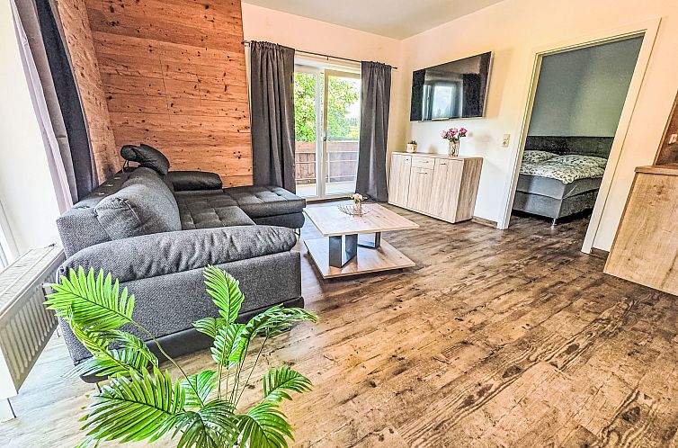 Appartement Alpenlodge Grünten