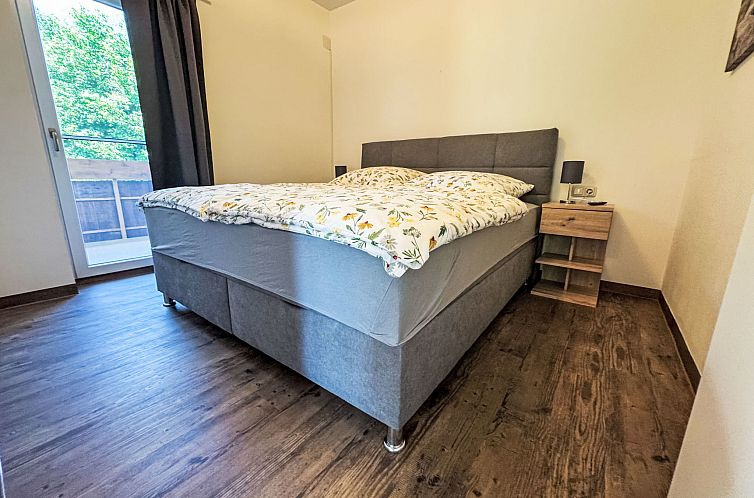Appartement Alpenlodge Grünten