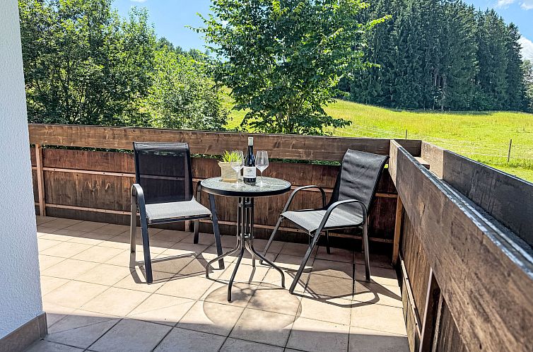 Appartement Alpenlodge Grünten