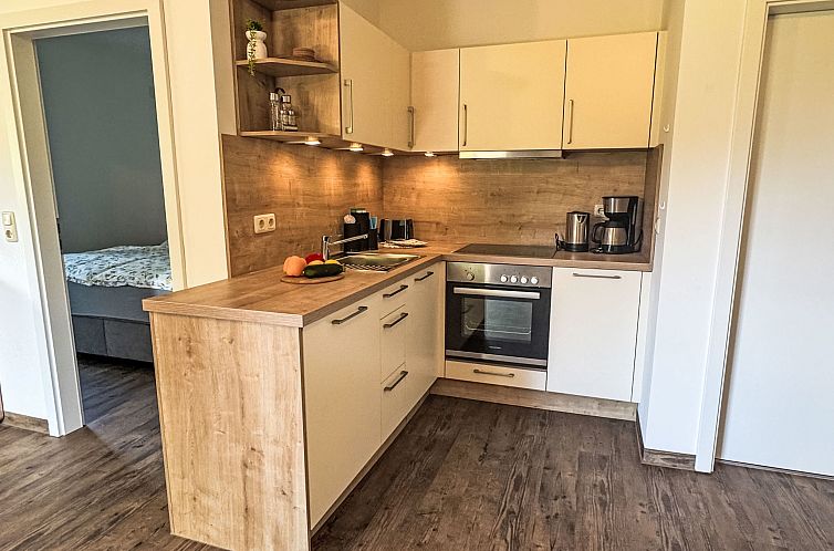 Appartement Alpenlodge Grünten