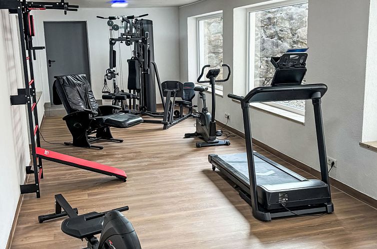 Appartement Alpenlodge Grünten