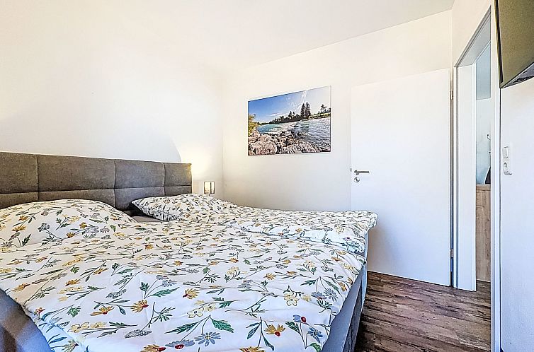 Appartement Alpenlodge Grünten