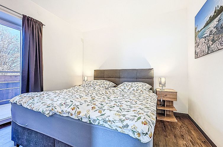 Appartement Alpenlodge Grünten