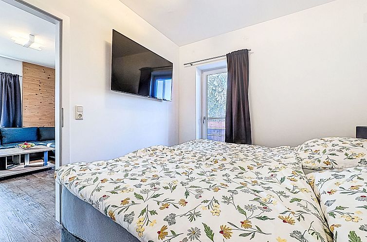 Appartement Alpenlodge Grünten