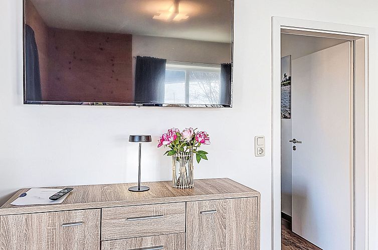 Appartement Alpenlodge Grünten