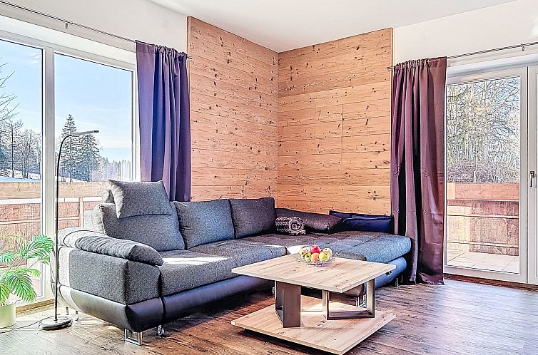 Appartement Alpenlodge Grünten