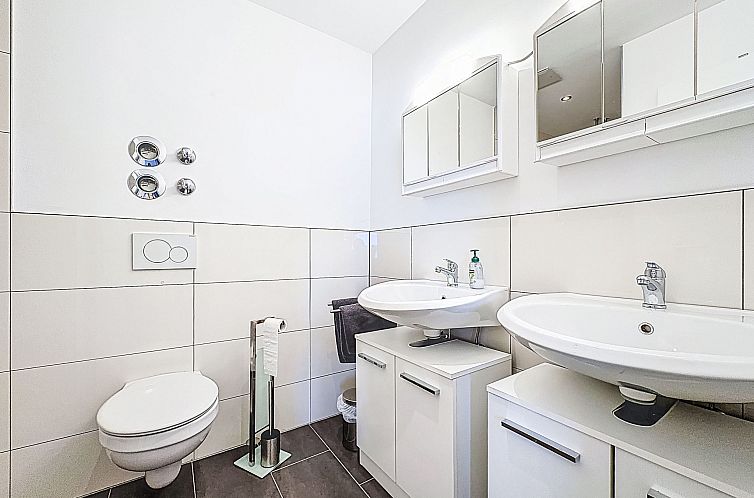 Appartement Alpenlodge Grünten