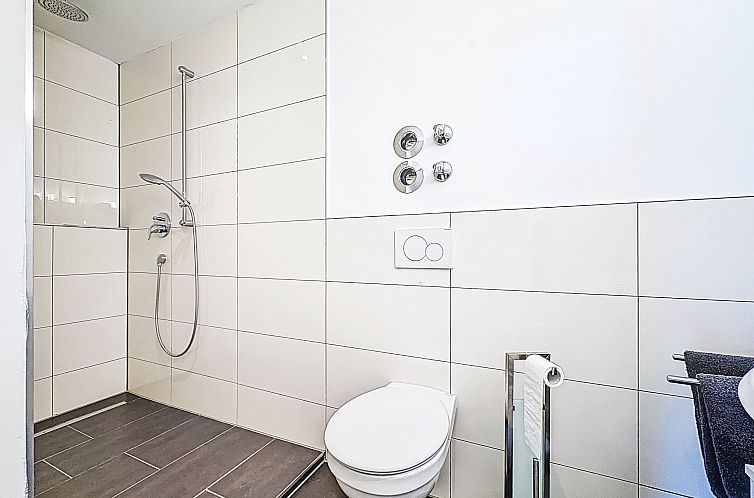 Appartement Alpenlodge Grünten